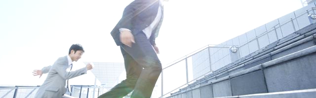 パートタイマーとして働けるチャンスを作るために